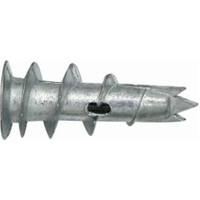 Turbolet Dübel Metal 10 Adet