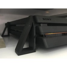 Playstation 4 Pro Uyumlu 15MM Yükseltici Ayak Seti