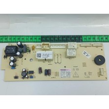 Arçelik-Beko Çamaşır Kurutma Makinası Ana Kart (2970010301)