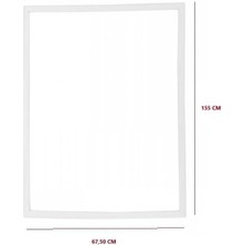 Bosch Buzdolabı Kapı Conta (67,5X155)