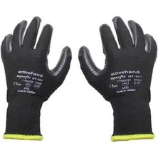 Activehand NT-101 Süperfit Iş Eldiveni 9 Numara