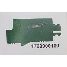 Arçelik Bulaşık Makinesi Su Sayaç Kartı (1729900100)