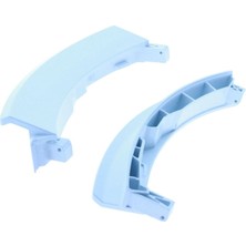 Bosch Logixx Kapak Tutamak 8kg Beyaz (751782) 139BY17