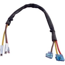 Arçelik Klima Soketli Kablo Gurubu (5400044107)