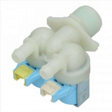 Arçelik Çamaşır Yıkama Makinesi Ventili Ikili Grup Soketli 2906870200-2836480100-2901250300