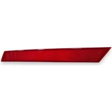 Seat Ibiza 2018-2023 Arası Modeller Arka Tampon Sol Reflektörü 6F0945105
