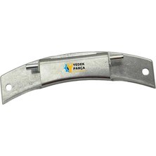 Beko Uyumlu Y28 Çamaşır Makinesi Kapak Menteşesi