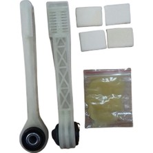 Bosch Çamaşır Yıkama Makinesi Amortisör Tamir Seti 80N - 110N - Max 442112 - 673541