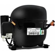 Embraco Neu 2178 Gk 1 Hp 898W R404 220V Lbp