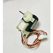 Fan Motoru Nofrost Buzdolabı IS-27215-QPSC Lg Fan 220V