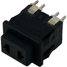 Şalter Süpürge Arnica -Arçelik