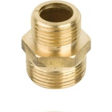 Sarı Orantılı Nipel 1/4x1/8