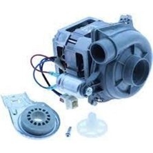 Arçelik ARY6030 Eç Bulaşık Makinesi Sirkülasyon Pompa Motoru (1740701700)