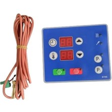 Kurutma Makinası Kartı 220V 11X13 (Fm-Stk6)