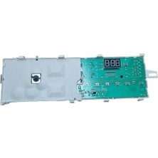 Arçelik 9103 D Çamaşır Makinası Anakart (2858190310)