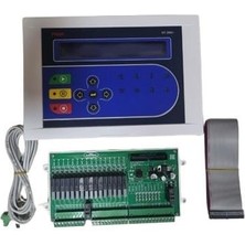 Çamaşır Yıkama Makinesi Kart Takımı (FM-2002+ Bs.flt)
