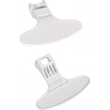 Arçelik Kapak Tutamak Beyaz (2821580100)