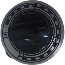 Kurmalı Zaman Timer 30DK 16A 4 Terminal 220V
