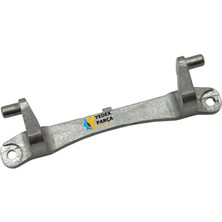 Arçelik Uyumlu ARY3340 M Çamaşır Makinesi Kapak Menteşesi 2805710100