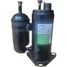 Lg 12000 Btu Inverter Kompresör GSG102MKA R410/R32 Dc Motor