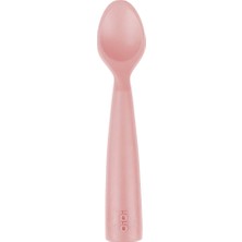 Bfs   Oioi Nam Nam Silikon Mama Kaşığı Pinky Pink