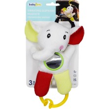 Bfs     Titreşimli Fil 833 Renkli