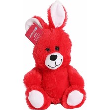 Bfs Nessiworld 2225 Tavşan 20 cm Kırmızı -Selay