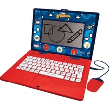 Bfs   Eğitici Laptop Spider-Man 170 Fonksiyon