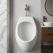 Turavit Onda Pisuvar Üstten Girişli 5800-1