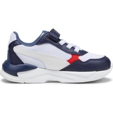 Puma X-Ray Speed Lite Ac+ Ps Çocuk Sneaker