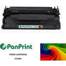 Hp 26X-CF226X Muadil Toner (Yüksek Kapasiteli) 9200 Sf