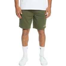 Quiksilver Local Surf Otlr Erkek Yeşil Şort