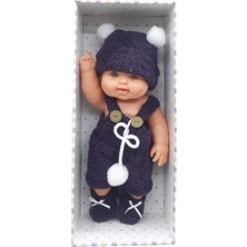 Doğa Koleksiyon Masal Anlatan Bebek