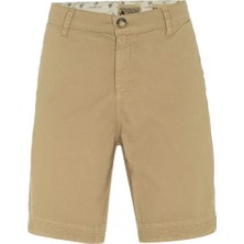 Routefield Cross Erkek Kahverengi Walkshort