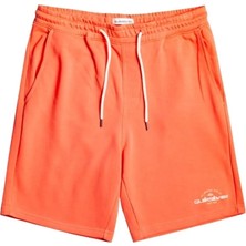 Quiksilver Local Surf Otlr Erkek Turuncu Şort