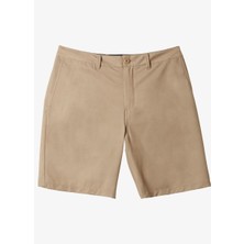 Quiksilver Kahve Erkek Şort AQYHY03242_UNION Amphıbıan 20