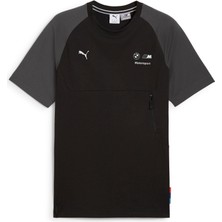 Puma BMW MMS PUMATECH TEE Erkek T-shirt