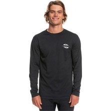 Quiksilver Erkek Territory Layer Top  Içlik