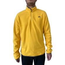 Quiksilver Mission Halfzip M Otlr Erkek Polar EQYFT03163