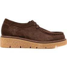 Kadın Sneaker ( Günlük) 25K12026XS Vergelio Suede