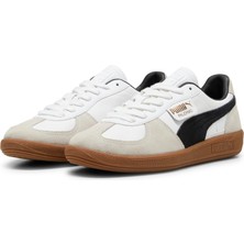 Puma Palermo Lth Unisex Sneaker