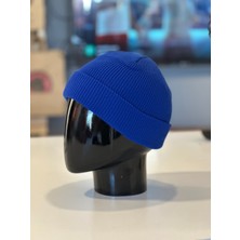 Brimless Yün Şapka