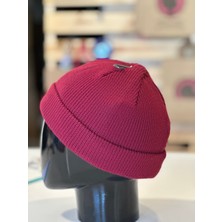 Brimless Yün Şapka