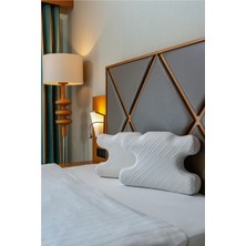 Pillowart Kırışıklık Önleyici Ortopedik Güzellik Yastığı