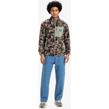 Quiksilver Clean Coast Fz Erkek Ceket