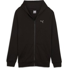 Puma Better Essentials Full-Zip Hoodie Erkek Ceket