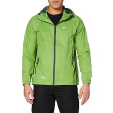 Trespass Qikpac Jacket - Unisex Packaway Jkt Tp75