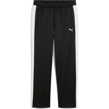 Puma T7 Always On Erkek Siyah Eşofman Altı (629589-01)