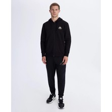 Kappa Authentic Franz Full Zip