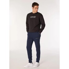 Quiksilver Emboss Jogger Erkek Eşofman Altı